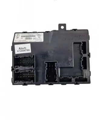 Other control units/modules