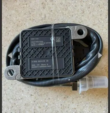 Mercedes-Benz ML W166 Lambda probe sensor A0009052619