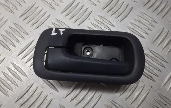 Honda Civic Rear door interior handle trim S5ARR