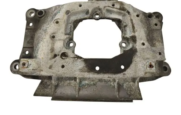 Porsche Macan (95B) Gearbox mounting bracket 95B399263