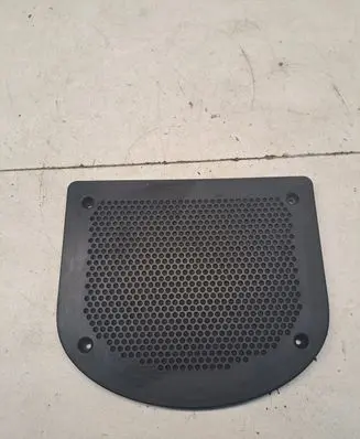 Dash center speaker trim cover