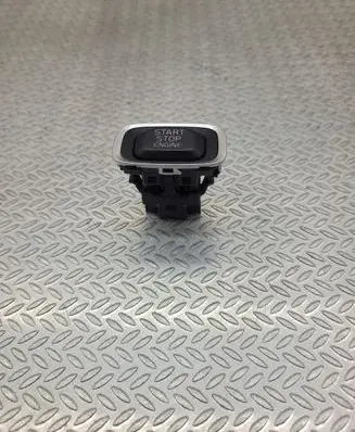 Volvo V40 Cross country Engine start stop button switch 31394114