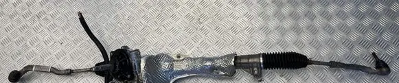 Citroen C5 Aircross Steering rack 9826712280 680000821202