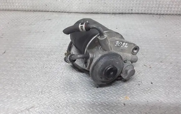 Mazda 6 Mechanical fuel pump 