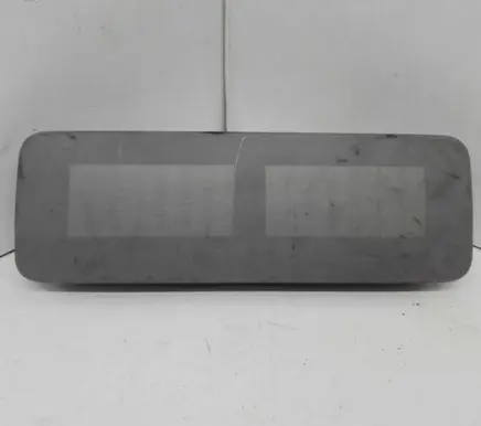 Audi A4 S4 B5 8D Parking PDC sensor display screen 8D0919473