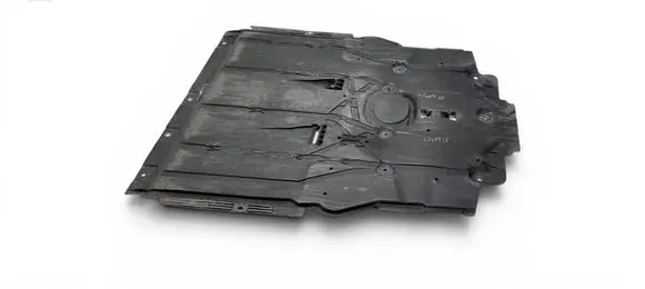 Mercedes-Benz A W177 Pickup box liner A2475201500 53749