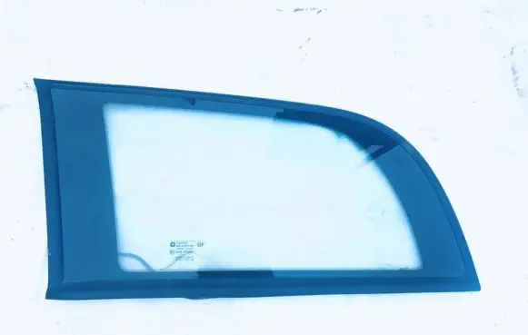 Opel Astra G Rear side window