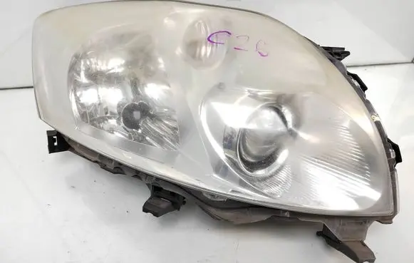 Toyota Auris 150 Headlight/headlamp 8111002470 89901357 89901943