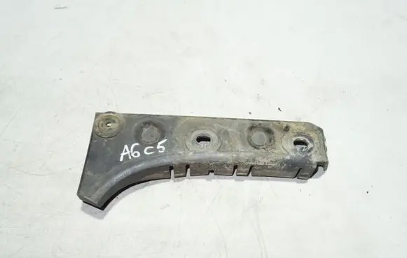 Audi A6 S6 C5 4B Front bumper mounting bracket 4B0807283B