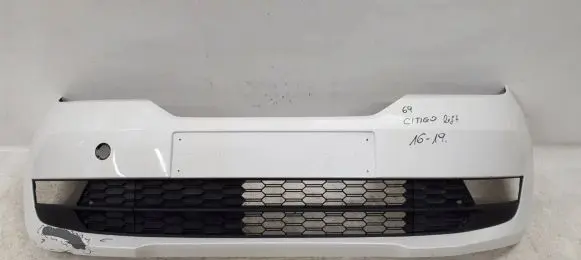 Skoda Citigo Front bumper 1ST807221H