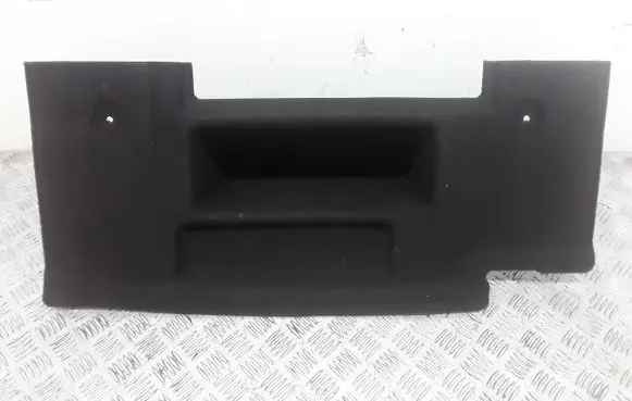 BMW 7 F01 F02 F03 F04 Glove box in trunk 9116124