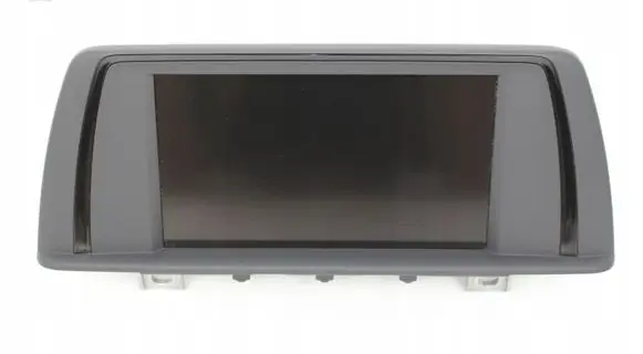 BMW 1 F20 F21 Screen/display/small screen