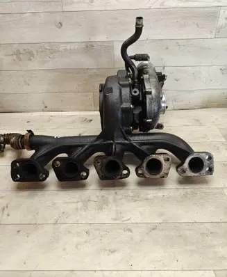 Volvo V70 Turbo GTB2056VL 31219697 762060