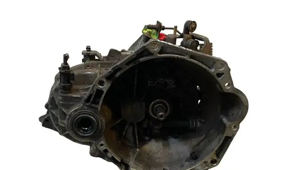 Hyundai i20 (PB PBT) Manual 6 speed gearbox MA1772 947160