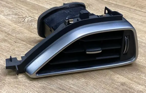 Jaguar F-Pace Dashboard air vent grill cover trim HX73018B08A