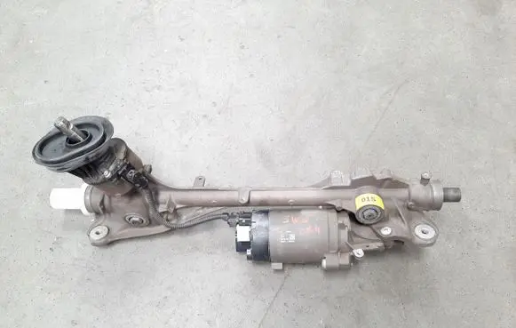 Volkswagen Golf VIII Steering rack 5WB423053AK