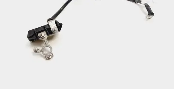 Mercedes-Benz GLC X253 C253 Positive cable (battery) A0009061505