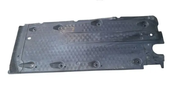 Volkswagen Touran II Center/middle under tray cover 1K0825211K 1K0825211