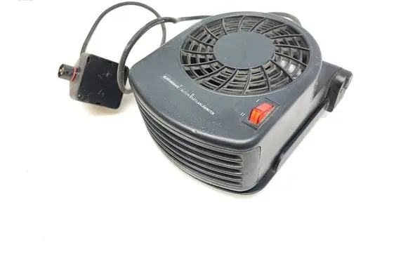 Volkswagen Transporter - Caravelle T5 Electric car heater 
