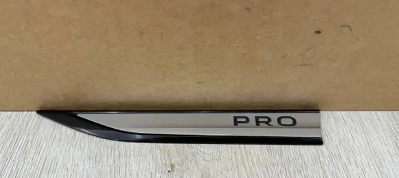 Volkswagen ID.3 Front arch trim 10A853689F