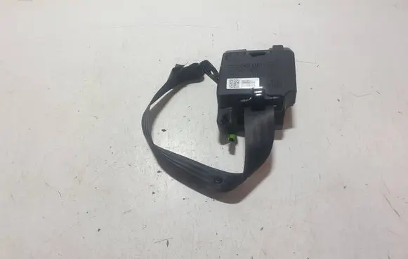 Volvo XC60 Rear seatbelt 34060407 1J000034147755A 1T0170560035