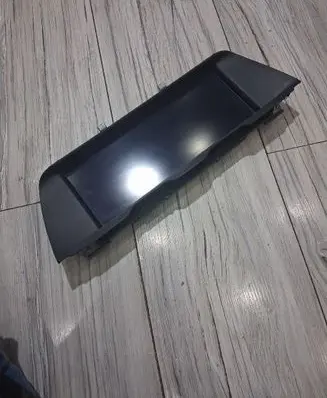 BMW 5 F10 F11 Screen/display/small screen 9284974