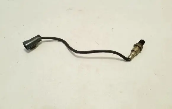 Jaguar XE Lambda probe sensor FPLA9D375AA 0281004601 0281004602