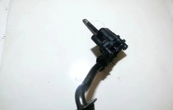Audi A4 S4 B5 8D Oil pump 026115153a