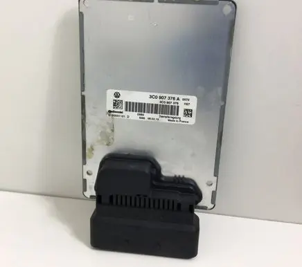 Suspension control unit/module