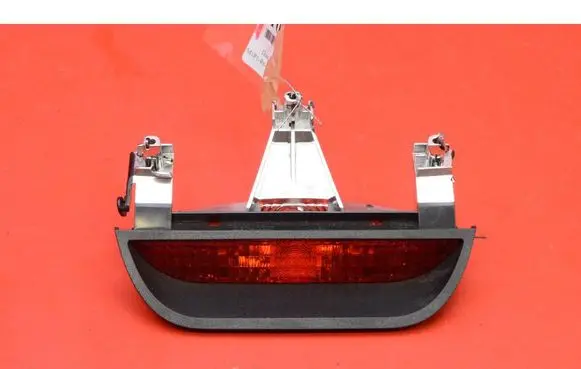 Dacia Duster Boot/trunk interior light 265900027R