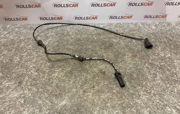 Volvo S60 ABS brake wheel speed sensor 1851