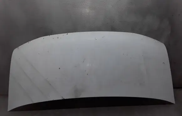 Opel Movano A Engine bonnet/hood