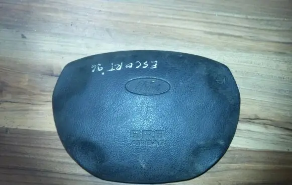Ford Escort Steering wheel airbag 95aba042b85bcyyec