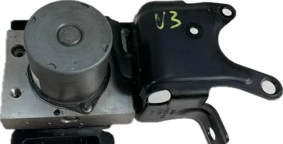Ford F150 ABS Pump HL34-2C405-AG