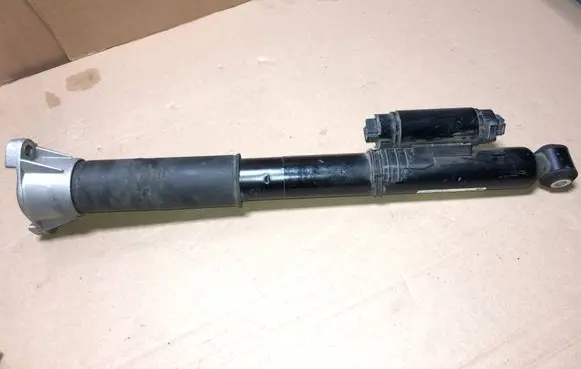 Mercedes-Benz EQS V297 Rear shock absorber/damper A2973203401