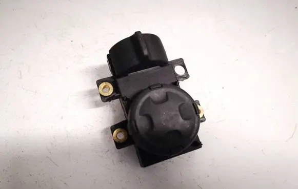 Seat control switch
