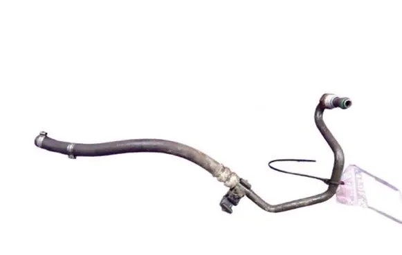 Opel Astra G Power steering hose/pipe/line 