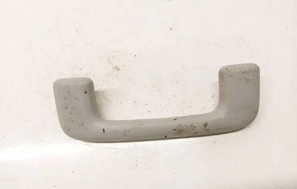 Mitsubishi Outlander Front interior roof grab handle 