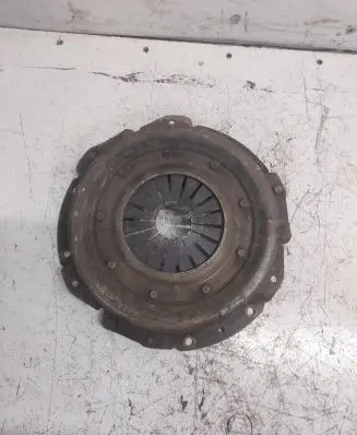 Pressure plate
