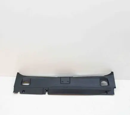 Maserati Quattroporte Trunk/boot sill cover protection 670013681