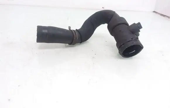 Audi A4 S4 B6 8E 8H Engine coolant pipe/hose 8E0121049G