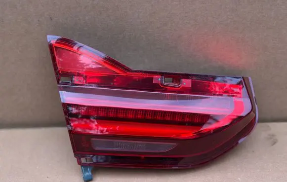 BMW 7 G11 G12 Tailgate rear/tail lights 2583243 H7258324301 R10020880103