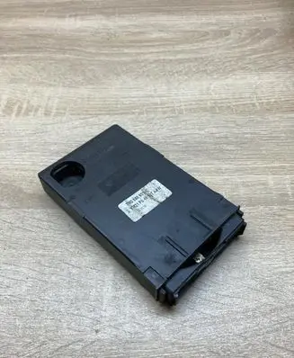 Volkswagen Sharan Cup holder 7M3858601A