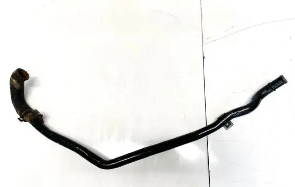Volkswagen Golf VI Engine coolant pipe/hose
