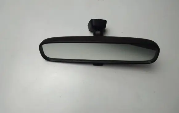 Mitsubishi ASX Rear view mirror (interior) E4022197