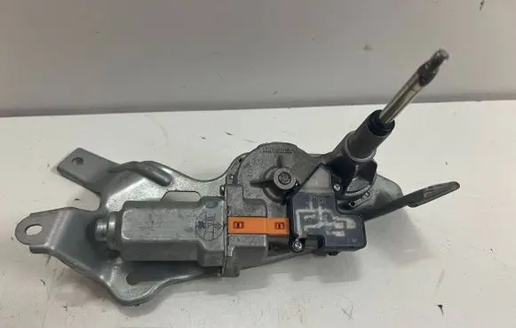 Honda Jazz Rear window wiper motor
