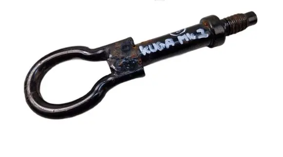 Ford Kuga II Towing hook eye KUGAMK2