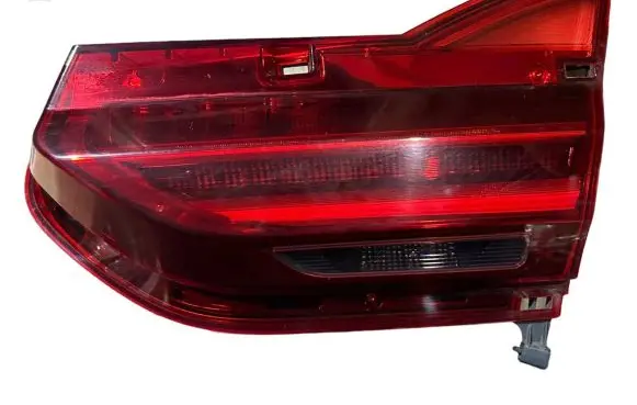BMW 7 G11 G12 Rear/tail lights 7342968 63217342968