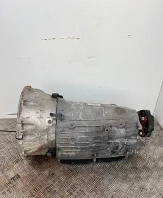 Mercedes-Benz E W212 Automatic gearbox 2122705709 5495147 17215045