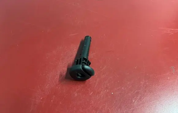 BMW X1 U11 Seat trim 9493482